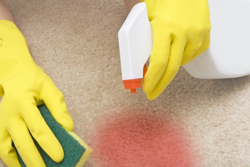 Accessible carpet cleaning Marylebone statement introduction