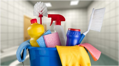 Professional move out cleaning for a Marylebone flat before handover