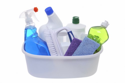 Local commercial cleaning service for Marylebone workplaces