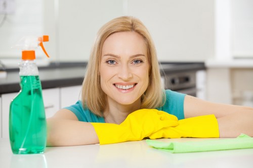 Senior review of a carpet cleaning complaint for fair resolution