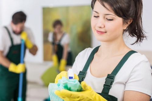 Freshness restoration for pet odours in Marylebone homes and businesses