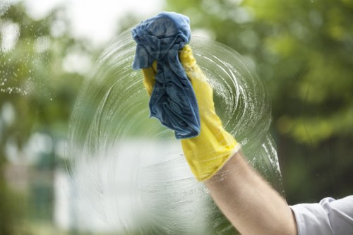 Professional curtain care for period properties in Marylebone