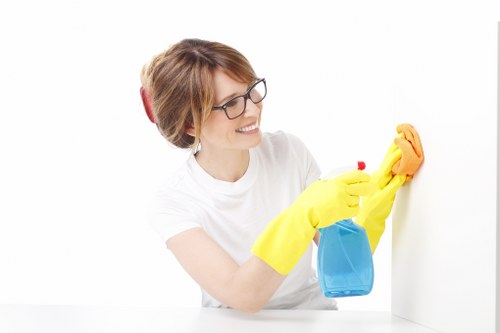 Detailed rug washing and stain treatment for local properties