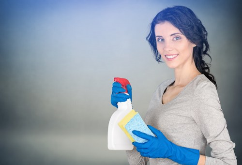 Local upholstery stain treatment in Marylebone